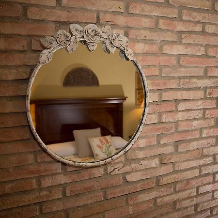 Casa Rural El Tenado Aldea de Trujillo Ngoại thất bức ảnh