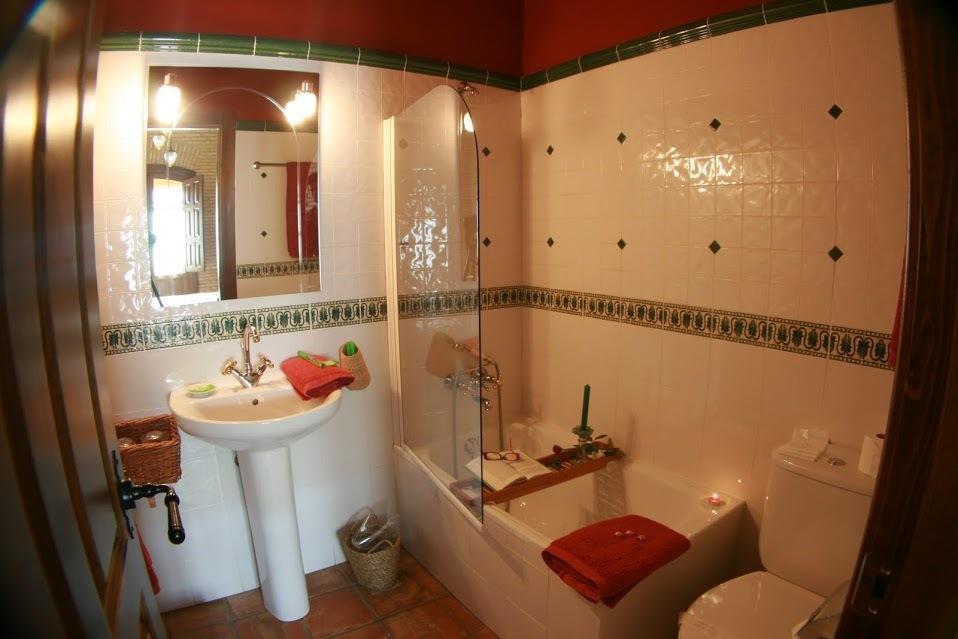 Casa Rural El Tenado Aldea de Trujillo Phòng bức ảnh